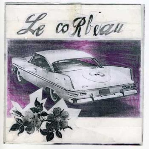 Le Corbeau