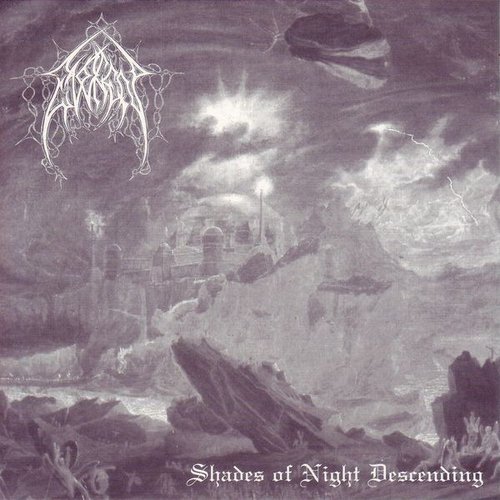 Shades of Night Descending