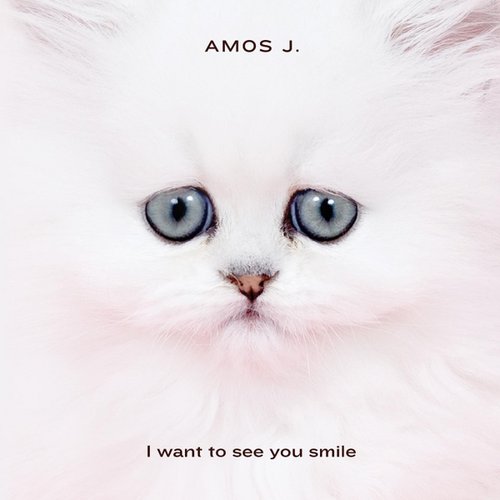 I Want to See You Smile
