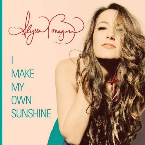 I Make My Own Sunshine - Single