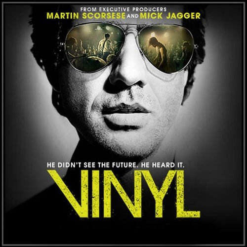 Vinyl Soundtrack