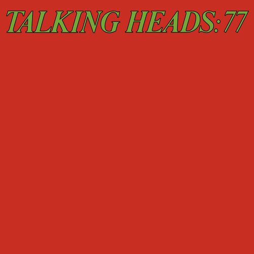 Talking Heads: 77