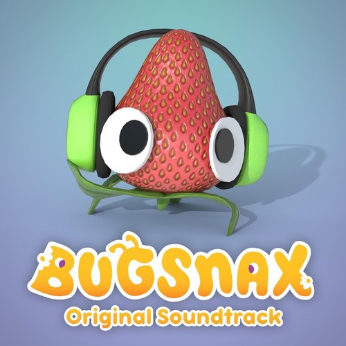 Bugsnax (Original Soundtrack)