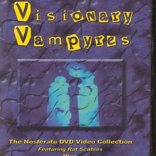 Visionary Vampyres