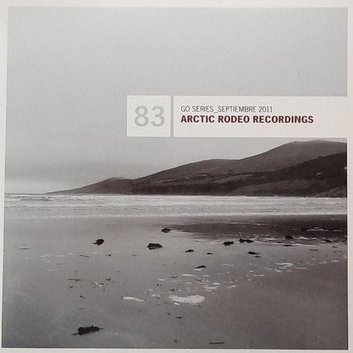 Arctic Rodeo Recordings