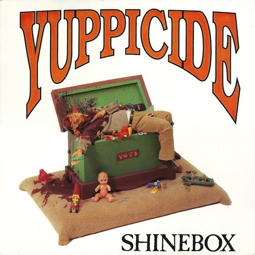 Shinebox