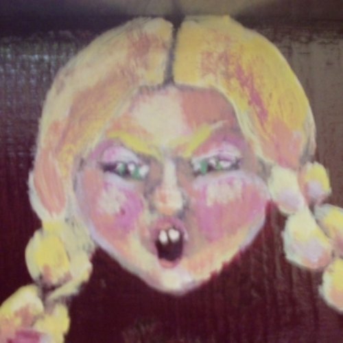 Vuonojen Musta Turska