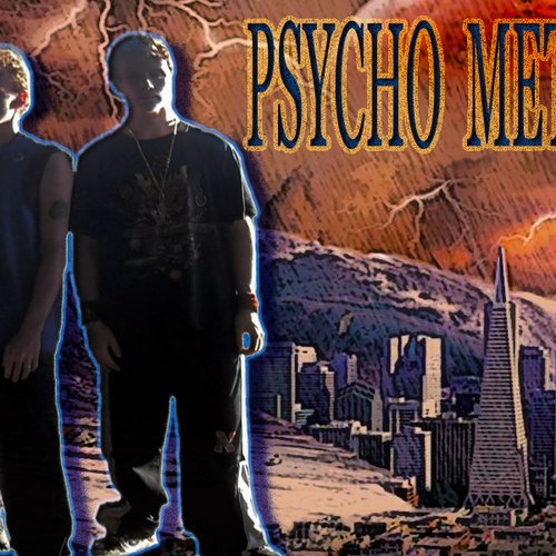 Psycho Metal 4 Life