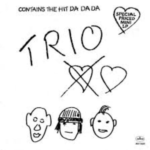 Trio EP