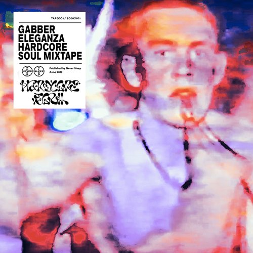 Hardcore Soul Mixtape