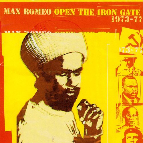 Open the Iron Gate 1973 - 1977