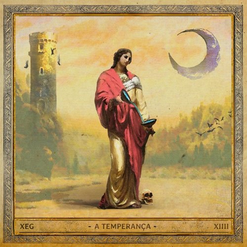 Temperança - EP
