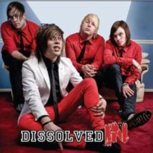Proudly Dressed - EP