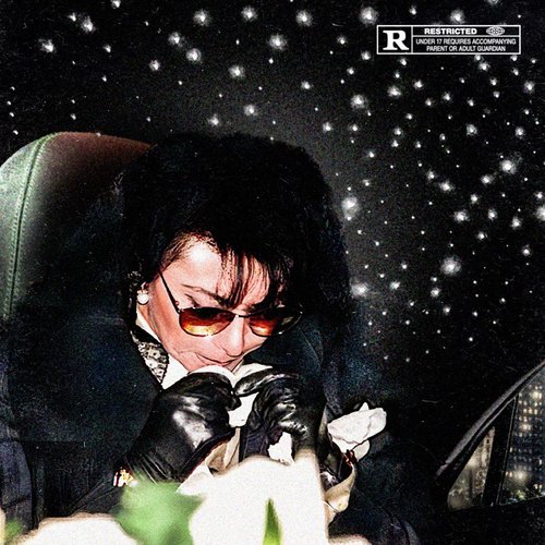 To Cry in a Rolls Royce