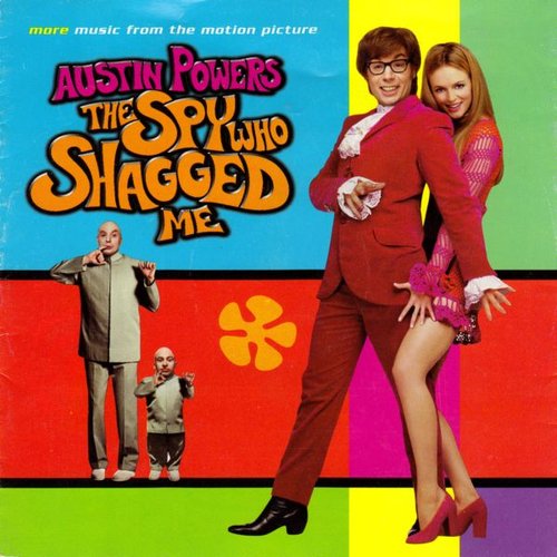 Austin Powers II: More Music From the Motion Picture