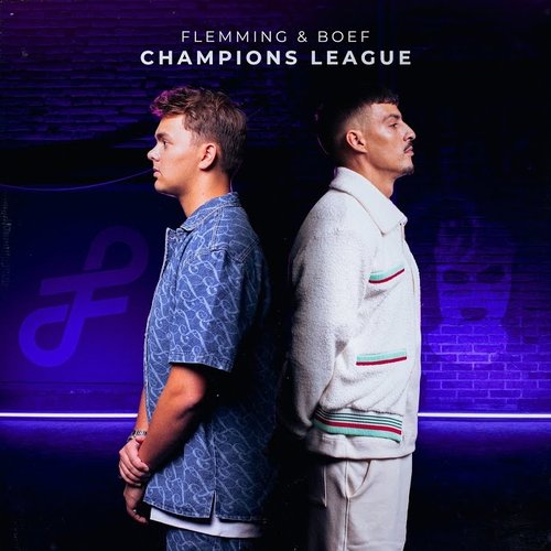 Champions League - Single