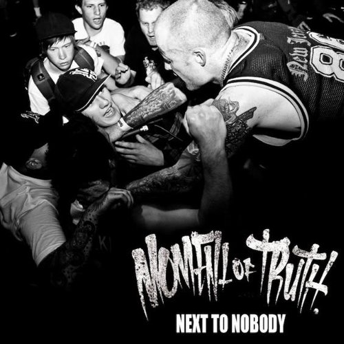 NEXT TO NOBODY