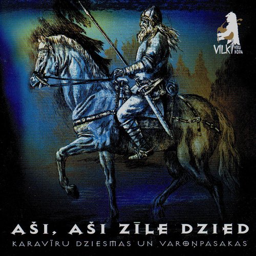 Asi, Asi Zile Dzied