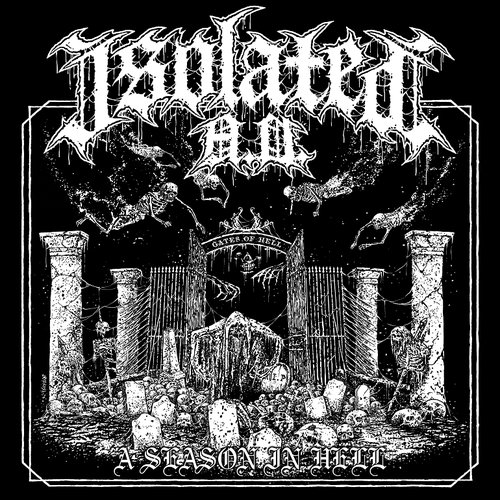 A Season in Hell