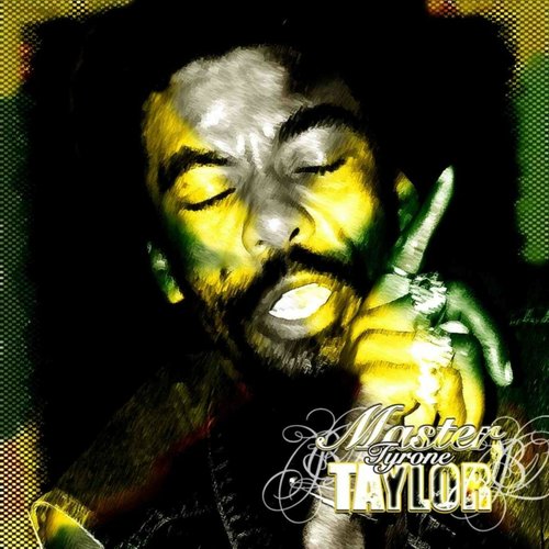 Reggae Max: Tyrone Taylor