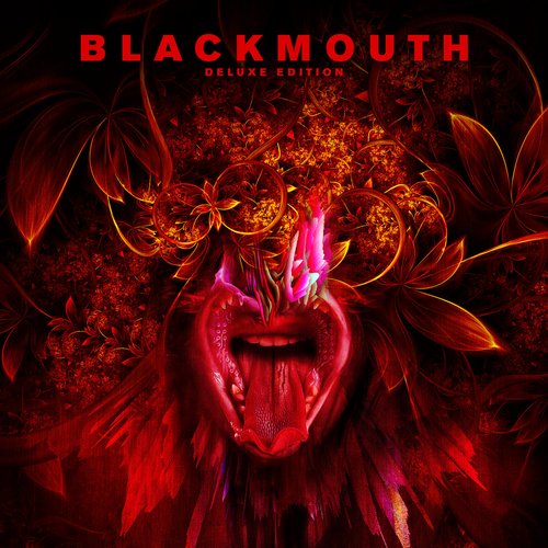 Blackmouth (Deluxe Edition)