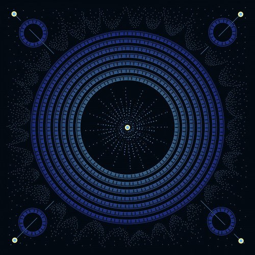 The Soundtrack of My Home