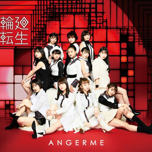 輪廻転生～ANGERME Past, Present & Future～