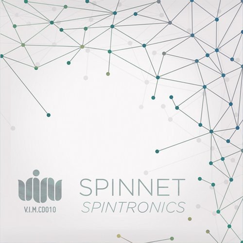 Spintronics