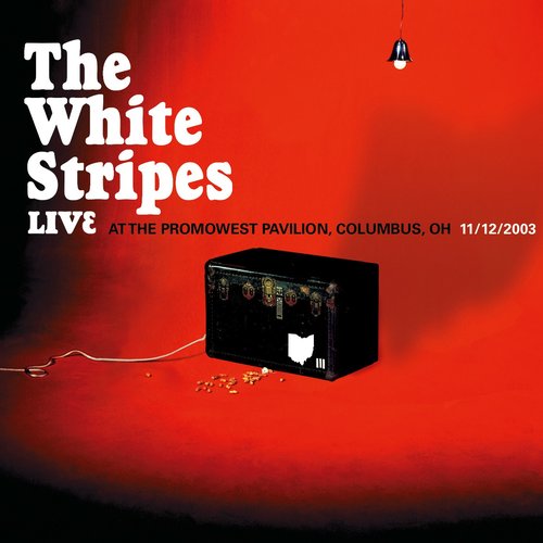 2003-11-12: Promowest Pavilion, Columbus, OH, USA