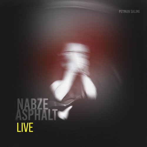 Nabze Asphalt - Single