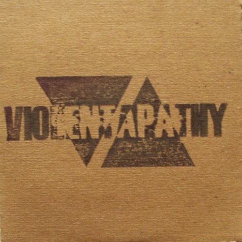 Violent Apathy