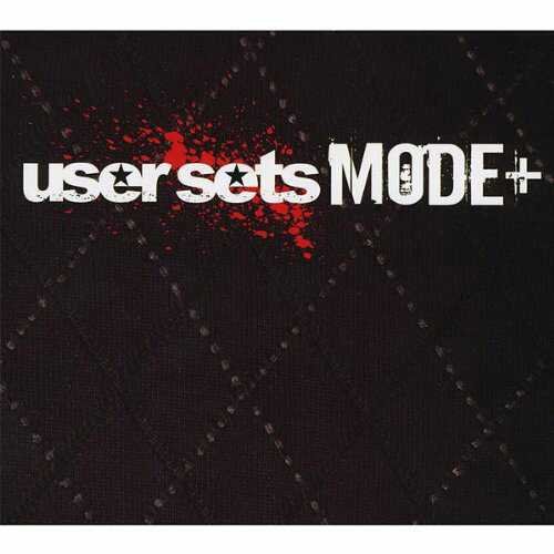 User Sets Mode+