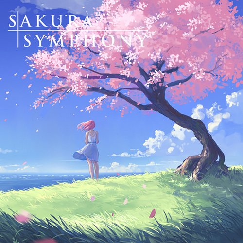 Sakura Symphony