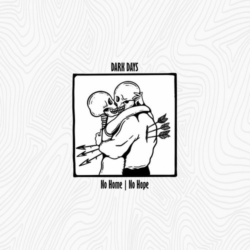 No Home | No Hope
