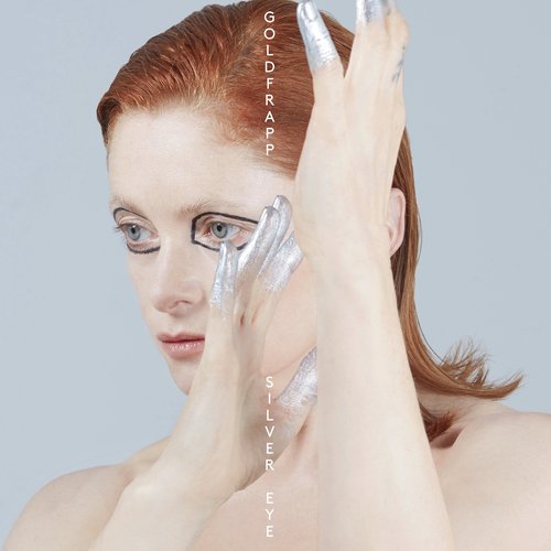 Silver Eye (Deluxe Edition) CD1