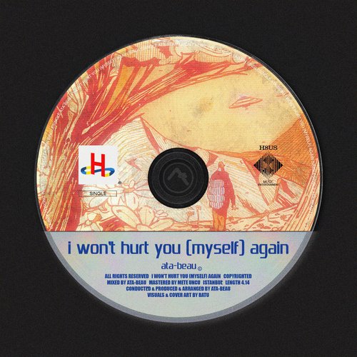 i won't hurt you (myself) again