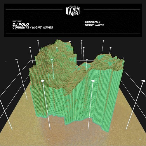 Currents / Night Waves