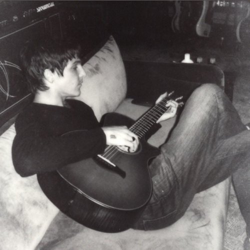 Somebody Else - Single
