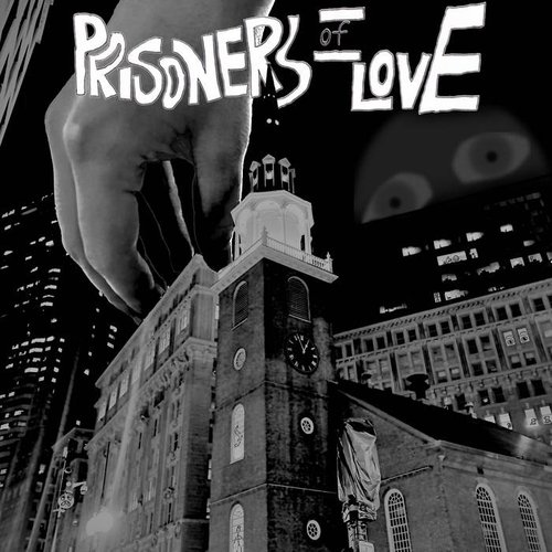 Prisoners Of Love