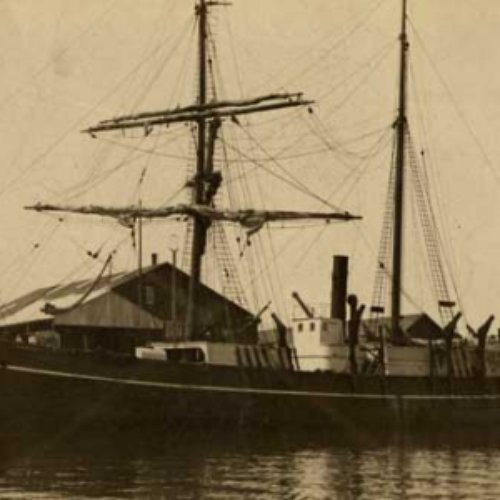 The Doomed 1913 Voyage of the Karluk
