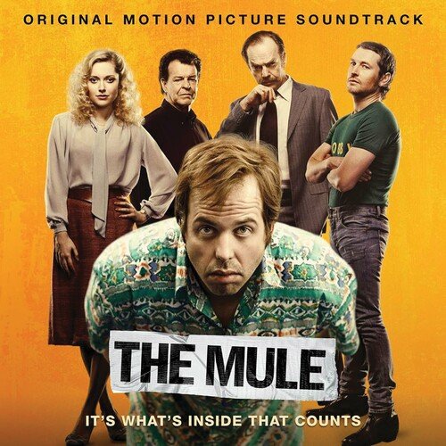 The Mule (Original Motion Picture Soundtrack)