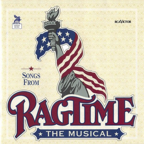 Ragtime: The Musical (1996 Studio Cast Recording)