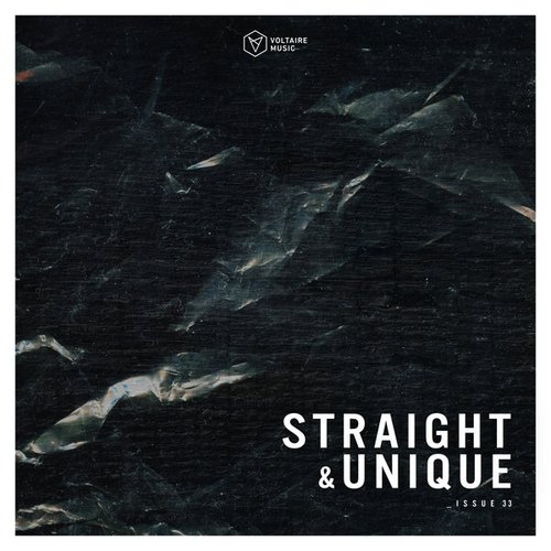 Straight & Unique Issue 33