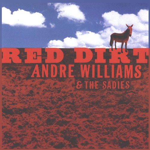 Red Dirt