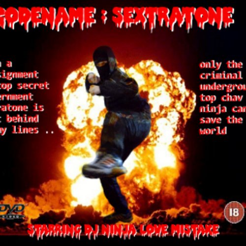 Codename : Sextratone