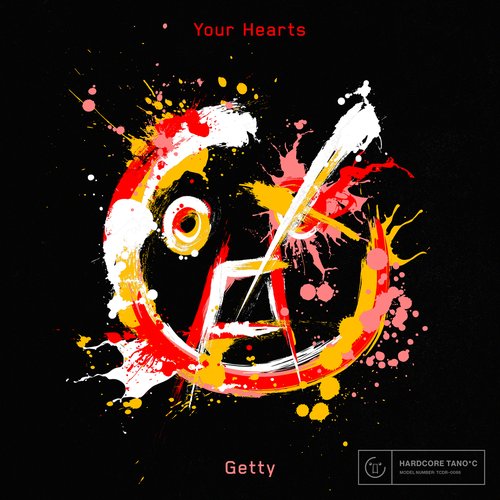 Your Hearts - Single
