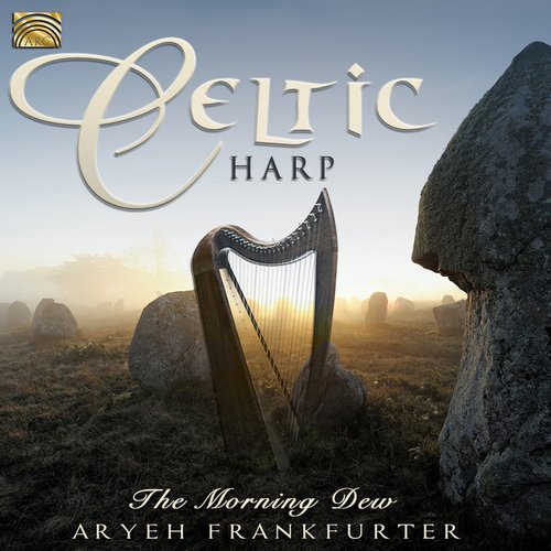 The Morning Dew – Celtic Harp