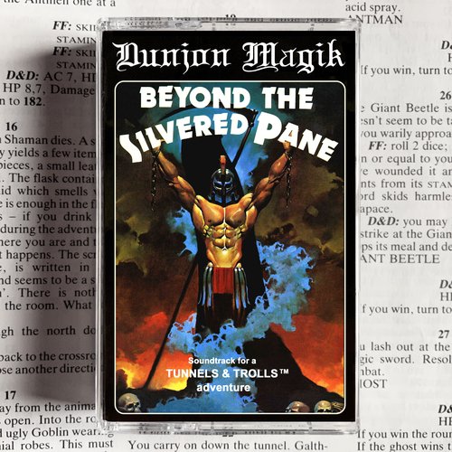 Beyond the Silvered Pane