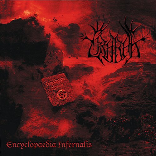 Encyclopaedia Infernalis