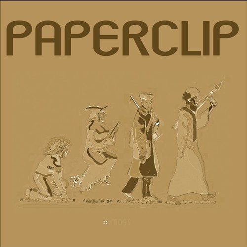 Paperclip